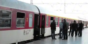 Честито! Служителите на БДЖ и НКЖИ ще посрещнат Нова Година с увеличение на заплатите! 1