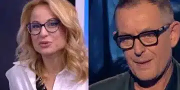 На Мария Цънцарова се падна тежката задача да каже за края на „Стани Богат“ 2