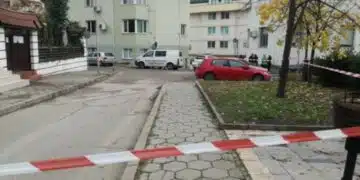 Въоръжените грабители са задигнали над 150 000 лева в Благоевград! 5