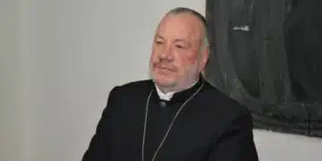 Нашият свят на Стефановден напусна свещеник отец Боян Саръев – неговият племенник загина 20 години по-рано на същата дата! 3