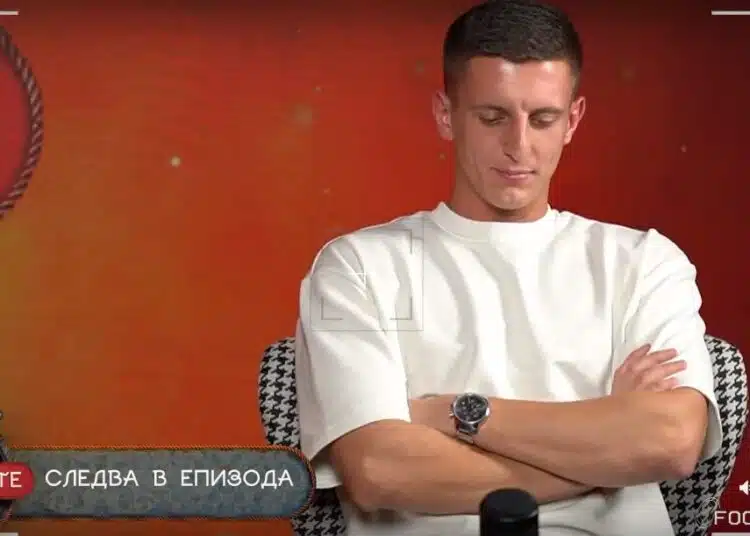 Иван Рълев, победителят от „Игри на волята“ направи своята прогноза за следващия сезон – победител може да е жена! ВИДЕО 1