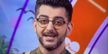 Сашо Кадиев е отново водещ, може и да не е в bTV, но пак има интересни гости и гледаемост! ВИДЕО 2