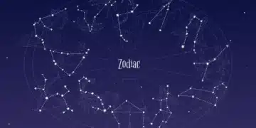 зодии