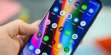 смартфон
