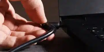 лаптоп