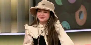 Как чаровната певица Крисия се озова в затвора? И как ѝ се отрази това? 11