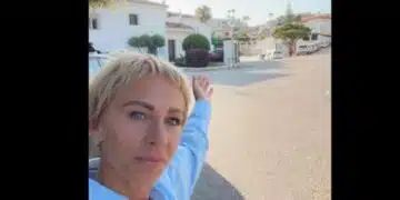 След като напусна „Съдебен Спор“ Нана Гладуиш показа новия дом в САЩ + снимки и подробности 3