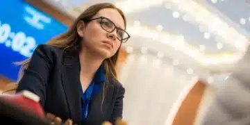 Повод за гордост! Поздравления за Нургюл Салимова, която победи световна шампионка! 1