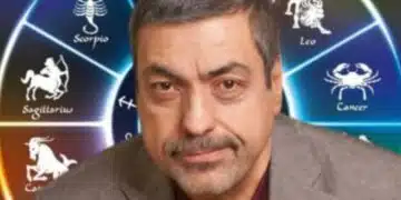 Павел Глоба с пълен хороскоп за новата седмица 11 – 17 декември! 4