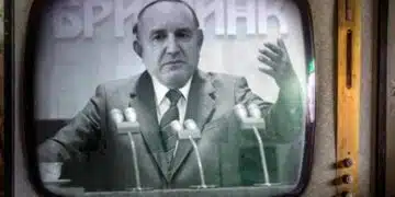 По време на новогодишната реч на Румен Радев хиляди българи се готвят да изключат телевизора, имат си мотиви! 12