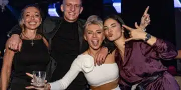 Пуснаха ексклузивни снимки от партито по случай финала на „Игри на волята“ 3