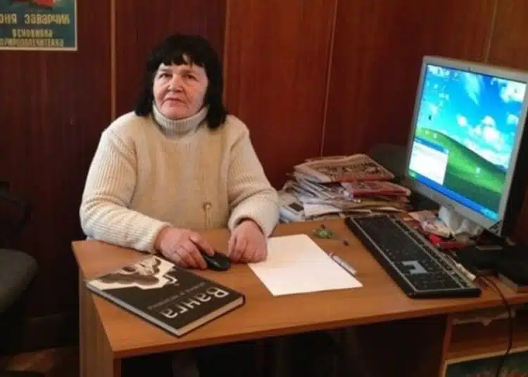 Соня Заварчик ясновидката, до която мнозина се допитват категорична, че политици ще влязат в затвора! Гришо с приятелка и още... 1