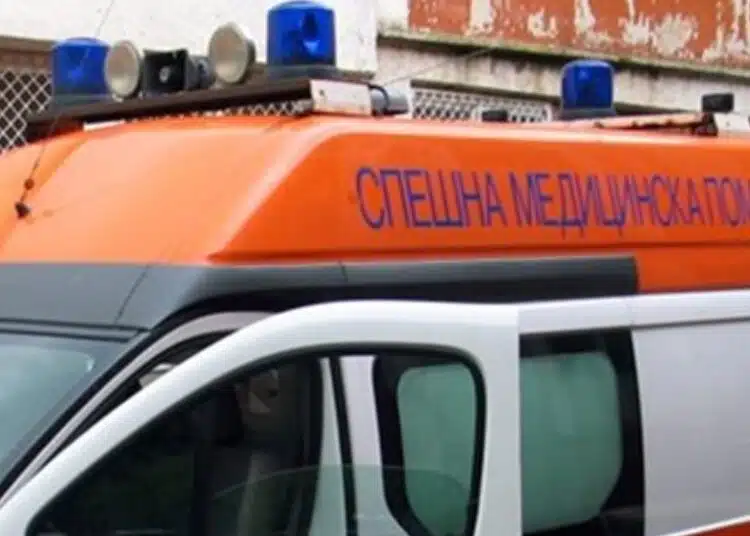 Огромна трагедия с бебенце разтърси семейство на връх Коледа в Сапарева баня! 1 Огромна трагедия с бебенце разтърси семейство на връх Коледа в Сапарева баня! 1