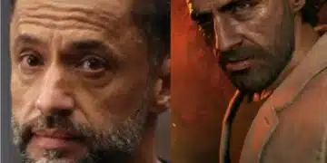 Актьор от филми, сериали и озвучаващ любима видеоигра си отиде от нашия свят на 56 години 7