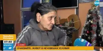 Проговори бабата на детето гледано в нечовешки условия, подава е многократно сигнали! 6