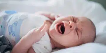 В рамките на 3 дни съседи подадоха 13 оплаквания, причината – шумно бебе ВИДЕО 4