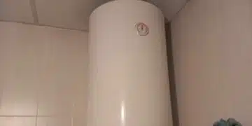 Важна информация! Отговор на вечния въпрос - да държим ли постоянно включен бойлера или не: 9