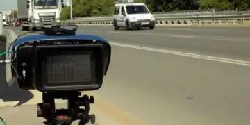 Рекордьор! Автомобил профуча с 240 километра в час на Околовръстното на София – няма да има глоба 6