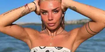 Това наистина ли е Денислава от „Игри на волята“?! Харесва ли ти това, в което се е превърнала? 3