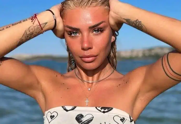 Това наистина ли е Денислава от „Игри на волята“?! Харесва ли ти това, в което се е превърнала? 1 Това наистина ли е Денислава от „Игри на волята“?! Харесва ли ти това, в което се е превърнала? 1