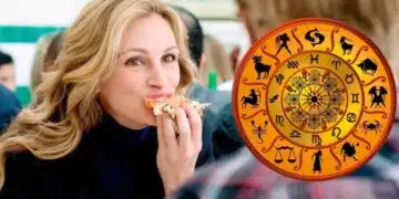 Тези зодии намират утеха само и единствено във вкусната храна 4
