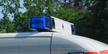 Добра и чакана новина! У нас пристигат 5 нови линейки с висока проходимост! 1