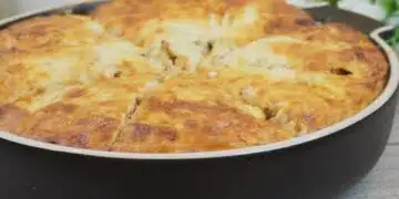 Превръщам каймата и картофеното пюре в луксозно ястие за празници! (РЕЦЕПТА) 6