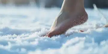 Полезни съвети от козметолози за суха кожа на краката - всяка жена трябва да знае 5