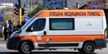 Майка и син в спор за имот, който завършил с опасност за живота на жената 5