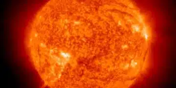 След по-малко от 2 дни ни връхлита първата магнитна буря за 2024 година! 5