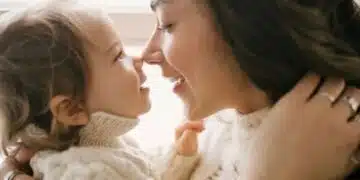 Ето защо първата дума на детето е „мама“ – край с мистерията, има логично обяснение! 3