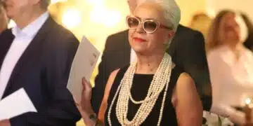 Осъдиха фирмата на Слави Трифонов за 50 бона, причината обидни скечове към Кристина Патрашкова 9