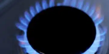 Ето какво поевтиняване на природния газ през януари 2024 година ни очаква, по-голямо от предположеното! 13