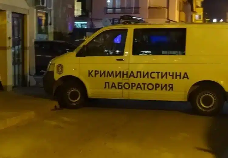 Огромна трагедия разтърси Пловдивско! Мъж отне живота на родителите на жена си и после и своя! ВИДЕО 1 Огромна трагедия разтърси Пловдивско! Мъж отне живота на родителите на жена си и после и своя! ВИДЕО 1