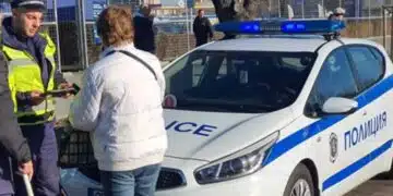 Над 2500 пешеходци са глобени в Пловдив само през 2023 година от полицията! 5