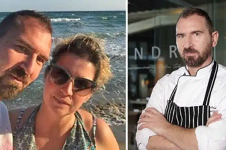 Шеф Андре Токев се завръща на екран с шоу за деца готвачи под 12 години 1