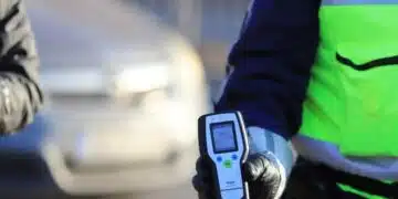 До кога?! Пореден „рекордьор“ на пътя – украинец шофирал с 3,43 промила алкохол зад волана! 1