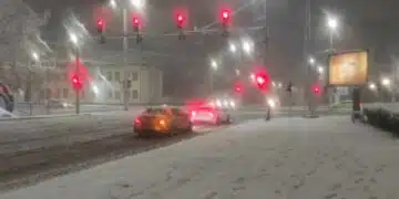 От НИМХ дадоха прогноза за времето до 11 декември. Ето къде да очакваме сняг, къде дъжд: 10