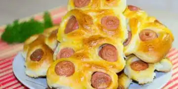 Домашна вкусотия с мая и бира – готова само за 1 час 3