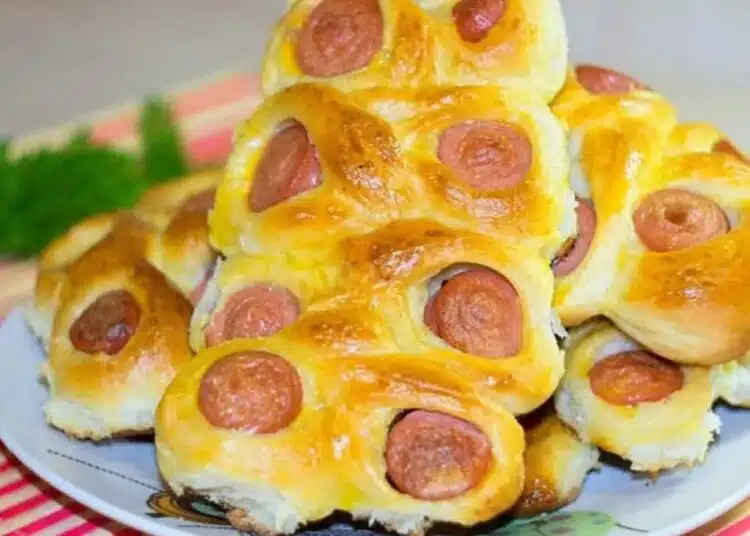 Домашна вкусотия с мая и бира – готова само за 1 час 1