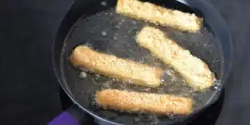 Днес леля ми приготви една от най-вкусните закуски на всички времена (Рецепта) 7