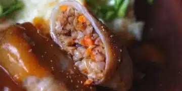 Уникално вкусни постни зелеви сарми - перфектни за идващия празник 4