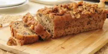 Няма да остане едно парче: лесен и бърз кекс „Фурия“ (Рецепта) 9