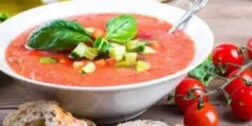 Доматено изкушение с уникален аромат на босилек 2