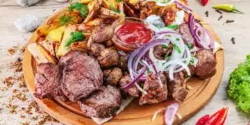 Месото приготвено по този начин ще стане по-сочно и по-вкусно (Рецепта) 3