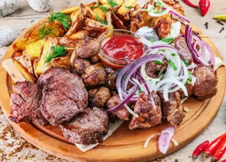 Месото приготвено по този начин ще стане по-сочно и по-вкусно (Рецепта) 1