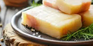 По какъв начин да върнете белия цвят на сланината ако тя е пожълтяла? 7