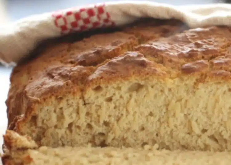 От малка наблюдавам баба как прави най-вкусната содена питка, сега я приготвям на моите деца 1