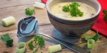 С този сос бяла „Фантазия“ тиквичките и месото ще станат още по-вкусни 10