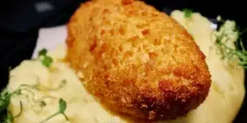 Сложете тази съставка каймата и ще бъдете изключително изненади от вкуса на кюфтетата 12